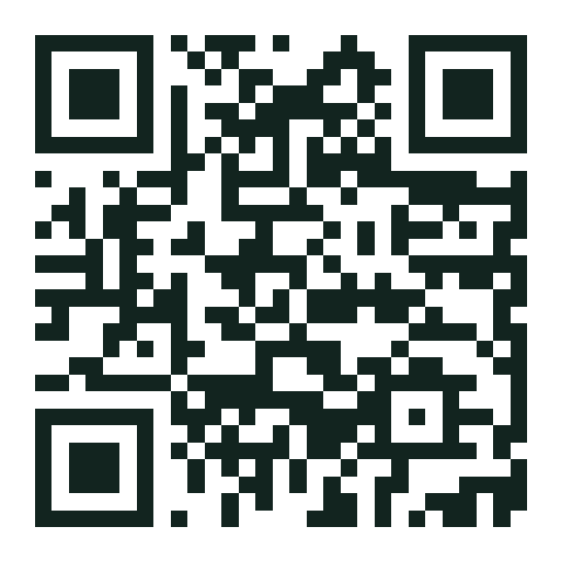 Live QR code that opens BatchLink's sample batch page